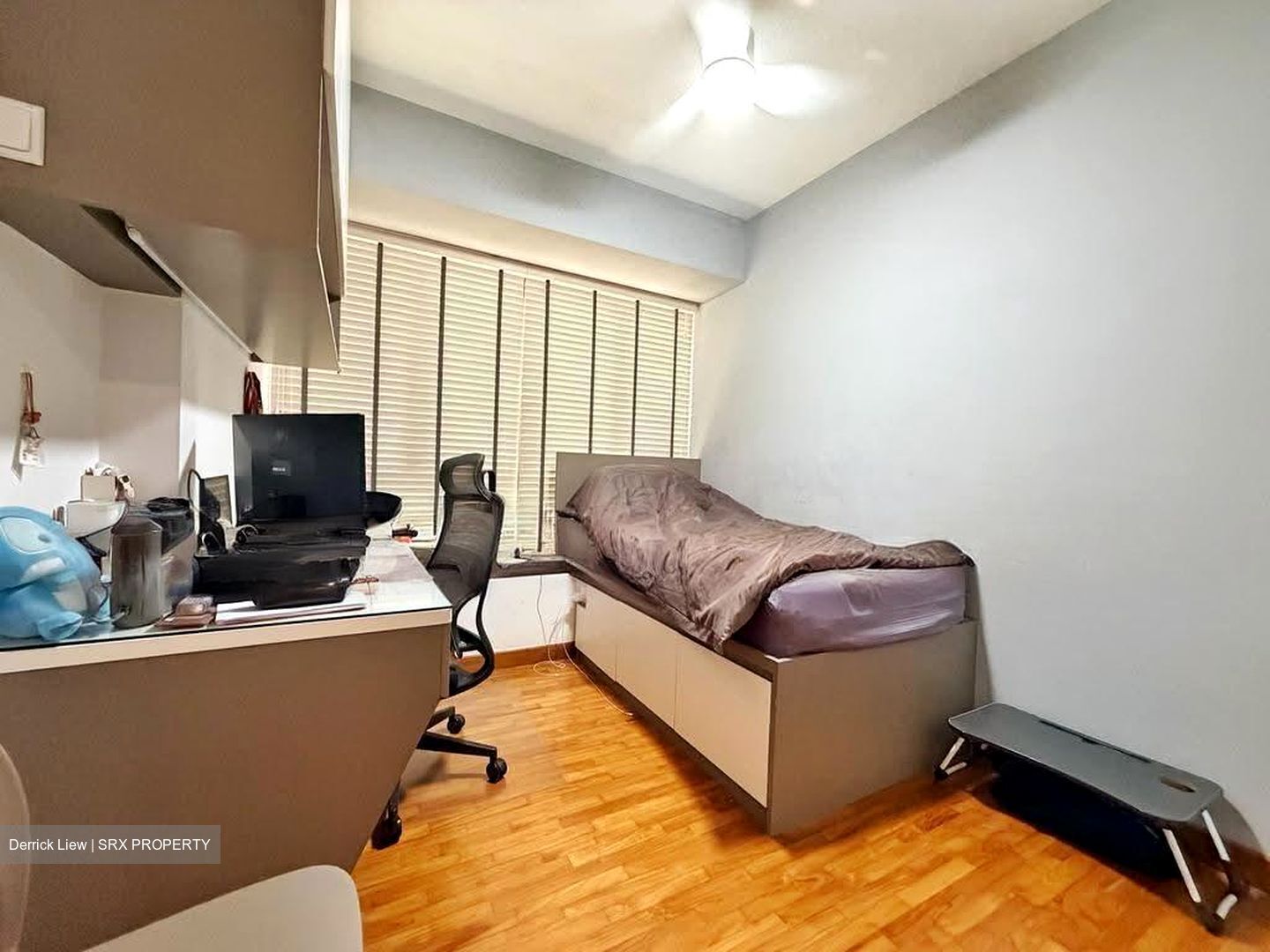 Waterfront Isle (D16), Condominium #627808351